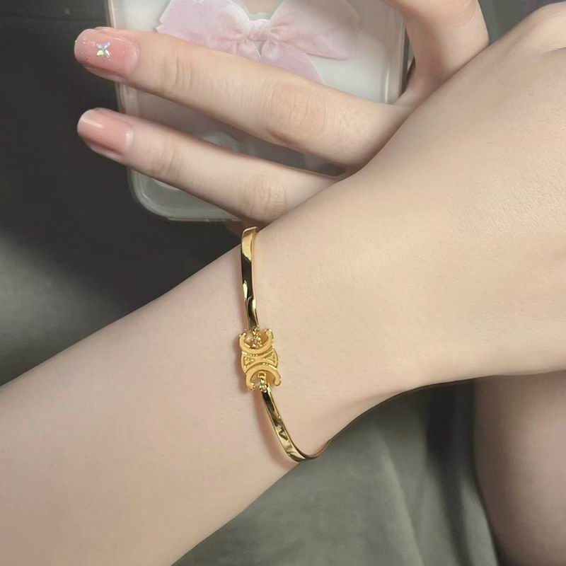 Celine Bracelet 06lyr65 (7)